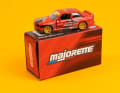 BMW-Power von Majorette: Das Sondermodell zur Spielwarenmesse...