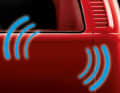 Auch für den vorbildgerechten Boxersound sorgen die elektronischen Teile
