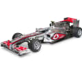 Mercedes MP4-24 in 1:24 von Revell