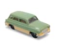 ...Skoda Kombi...
