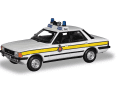 Ebenfalls als Neuheit für 2023 kündigt Corgi den Granada Mk 5 der Essex Police in 1:43 an  Foto: Werk