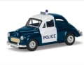Der Einsatzwagen "The Lothians and Peebles Constabulary" bereichert den Fuhrpark in 1:43 ebenfalls