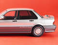 Den Ford Escort Rallye Turbo RS baut MCG in 1:18, den Mitsubishi Galant VR-4 fertigt Ixo in derselben Baugröße