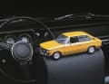 Drei BMW 02er von Autoart in 1:18