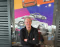 Henk Koop ist zusammen mit dem Porsche Centrum Gelderland der sympathische Motor hinter dem Collectors Day ] Foto: Hell Sinki
