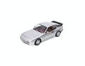 Die Straßenversion des Porsche 944 Turbo kommt von Schuco. Das Resinemodell in 1:18 entwickelt Spark für die Traditionsmarke!