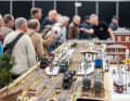 Nicht nur wegen Wiking, Herpa, Brekina und Co ist Dortmund vier Tage H0-Land. Auch tolle Modelleisenbahnanlagen locken in die Revier-Metropole. ] Foto: Dortmund Messe