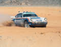Der Porsche 953 von Spark setzt einem Paris- Dakar-Sieger von historischer Bedeutung ein 1:18-Denkmal mit Finessen