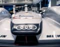 Audi hat in Le Mans Geschichte geschrieben und fehlt auch in Sinsheim nicht