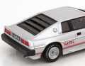 Die extrem kantige Grundform des Lotus Esprit geht auf einen Entwurf zurück, den Giorgetto Giugiaro bereits im Jahr 1972 skizziert hatte