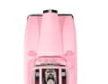 Vorne sitzt im FAB 1 Aloysius Parker, der getreue und furchtlose Chauffeur von Agentin Lady Penelope