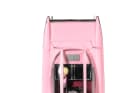 Im Fond des pinken FAB 1 thront dagegen Lady Penelope selbst und denkt über den aktuellen Agentenfall nach
