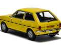 Egal, ob Corgi den Ford Fiesta als Mk1 wie hier oder Mk2 verkleinert: Die Proportionen sind stimmig! ] Foto: Werk