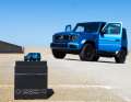 Matchbox setzt bei seinem Modell des Mercedes-Benz G 580 auf EQ-Technology und verbessert damit die Nachhaltigkeit der 1:64-Miniatur