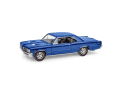 ‘64 Pontiac GTO von Revell in 1:24