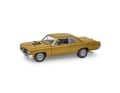 ‘64 Pontiac GTO von Revell in 1:24