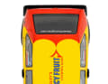 Bei der Außendekoration seiner jüngsten Golf-Neuheit leistet sich Scalextric überhaupt keine Schwächen ] Foto: Scalextric