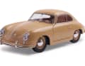 Porsche 356 in 1:18 von Solido