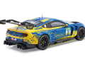 Ixo baut für CKModelcars und den Paddock Legends Shop die drei Ford Mustang GT3 von 2025