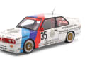 Das Die-Cast-Modell von Werk83 kommt mit beweglichen Türen und lenkbaren Vorderrädern sowie in Top-Dekoration