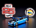 Der neue Integra R von Honda erscheint bei Mattel in der Sonderserie des "Red-Line-Clubs". Diese 1:64-Modelle können nur Mitglieder ordern. ] Foto: Werk
