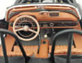 Rallye-Version des 300 SL