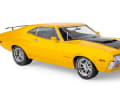 Ford Gran Torino in 1:18...