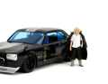 Der Skyline GT-R von 1971 ist natürlich kein normaler, sondern getunt. Die Figurine hat Jada Toys fein gemacht. ] Foto: Werk