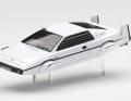 Der taucht was: Die Submarine-Version des Lotus Esprit aus "Der Spion, der mich liebte" ist die logische Erweiterung des 007-Fuhrparks für Mini GT ] Foto: Mini GT