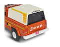 ‘70 Jeep J-10 Camper von Revell in 1:24