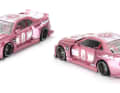 Das zweite Tuningprojekt en miniature ist ein Nissan Skyline der Generation R34
