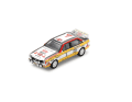 A: SAMMELN 1:87 Pkw Klassik: Audi quattro Rallye Startnummer 1 von Schuco