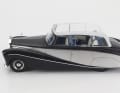 Das passende Original zur Miniatur baute auf dem Silver Wraith-Chassis Nummer LELW74 auf | Foto. Werk