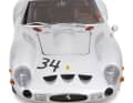 Ferrari 250 GTO Hermann Cordes von KK-Scale in 1:12