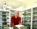 Henk Koop ist der Motor hinter der Erfolgsgeschichte des Porsche Collectors Day
