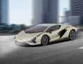 Der Lambo-Zwerg ist ein flotter Renner. Das RC-Modell in 1:24 von Revell erreicht 10 Stundenkilometer Spitze! ] Foto: Werk