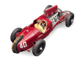 ...und Alfa Romeo Scuderia Ferrari zeigen Top-Details in 1:32