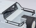 Dass die Heckklappe sich an dem Composite-Modell nicht originalgetreu öffnen lässt, wirkt bei einem Verkaufspreis von rund 350 Euro etwas knauserig ] Foto: Autoart