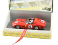 Neuheit Nummer vier von Les Mans Miniatures ist der LM-Sieger von 1962, der Ferrari 330 TRI von Olivier Gendebien und Phil Hill ] Foto: Werk