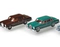 Die Revitalisierung des Mercedes 600 putzt die bei ihrem Erscheinen längste Wiking-Limousine neu heraus. Deren Design- Qualität hat Jahrzehnte überdauert.