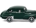 ’51 Opel Kapitän