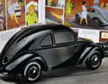 VW W30 in 1:15