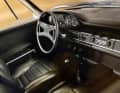 Die Details des Steve- McQueen-Elfers von Norev in 1:12 sind stimmig.