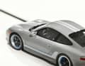 Dieses vom 997 Sport Classic inspirierte 996 Classic Club Coupé mündete später in eine limitierte Serie von 996 Stück, die Porsche in 1:43 realisiert hat