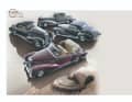 Dem hochherrschaftlichen Mercedes-Benz 300 SC als Coupé oder Cabriolet widmet KKScale ein exakt ebensolches 1:18-Modell