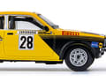 Kadett C Coupé in beiden Versionen
