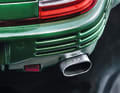 So wie der RUF SCR ein Über-Elfer ist, hat Almost Real dem Original einen Über-1:18er gewidmet