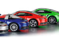 Das Thema Porsche 911(992) stellt Minichamps in 1:87 breit auf