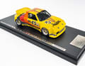 Vor allem auf Basis des Porsche 914 hat Pit Models eine ganze Armada an ungewöhnlichen 1:43ern gebaut