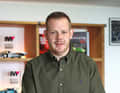 CHRISTOPH KROMBACH, CK-Modelcars